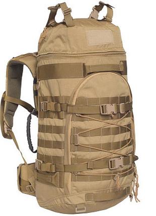 Рюкзак wisport crafter 55 л coyote
