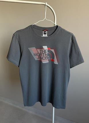 Футболка the north face