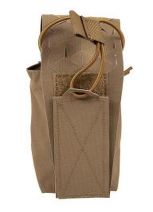 Підсумок primal gear diplo multifunctional pouch coyote brown