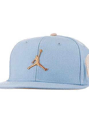 Мужская / женская бейсболка найк джордан оригинал nike jordan u j pro cap s fb flt mvp fv5292-436