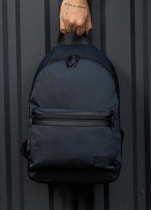 Рюкзак в темно-синем цвете staff vin 15l navy