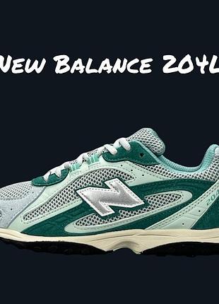 Balance 204l grey green beige