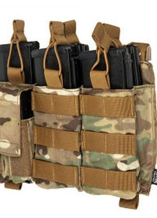 Панель primal gear vest panel zyloz multicam