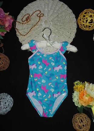 Суперовый купальник george