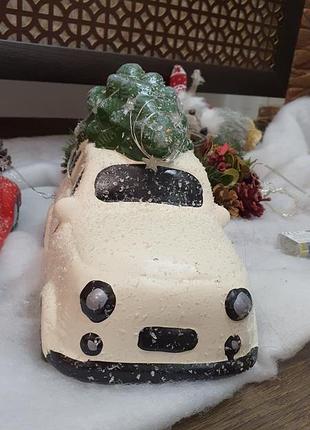 Машинка