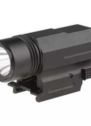Тактичний ліхтар gfc zhj-004 tactical flashlight