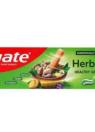 Зубная паста 150 мл 230 гр (целещи травы) тм colgate
