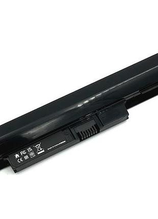Аккумулятор для ноутбука hp ra04 14.8v 2600 mah