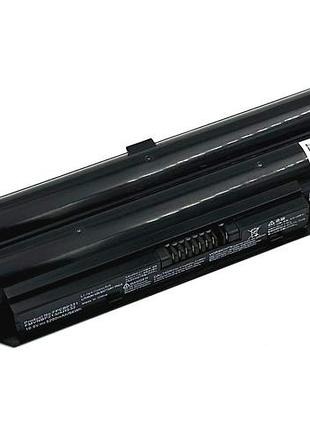 Аккумулятор для ноутбука fujitsu bp331 10.8v 5200 mah 56wh