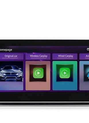 Fors.auto штатна магнітола fors.auto для mercedes-benz b-class ntg 5.0 (w246) (4+32gb, 12.3") 2014-2018