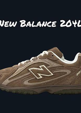Balance 204l coyote
