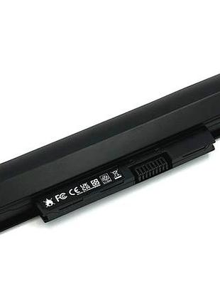 Аккумулятор для ноутбука hp ro04 14.8v 2600 mah