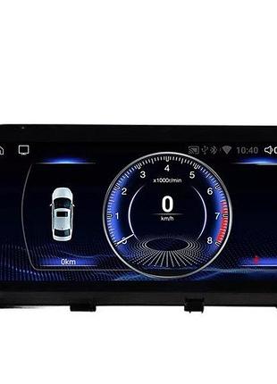 Fors.auto штатная магнитола fors.auto для lexus ls u8k (4+32gb, 12.3") 2013-2019