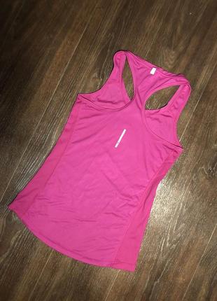 Жіноча майка nike miler women's tank top5 фото