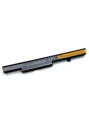 Аккумулятор для ноутбука lenovo b40 l13l4a01/l13s4a01 32wh