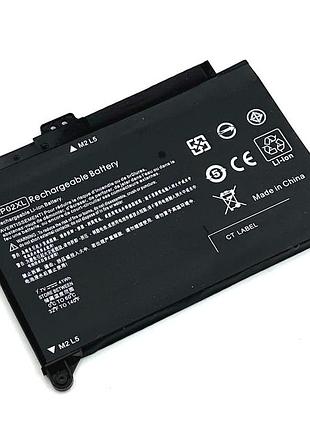 Аккумулятор для ноутбука hp bp02xl 7.7v 41wh