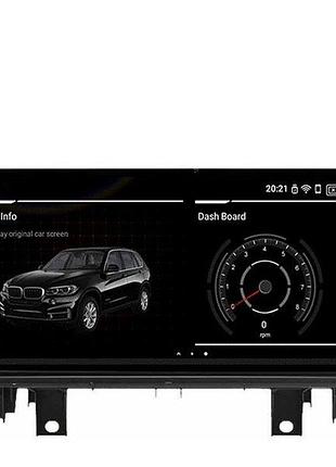 Fors.auto штатна магнітола fors.auto для bmw x1/x2 f48/f49 nbt (4+32gb, 10.25") 2016-2018