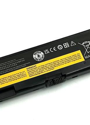 Аккумулятор для ноутбука lenovo t440p 57+ 10.8v 5200 mah