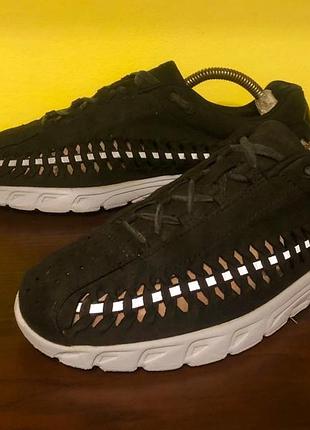 Круті  кросівки найк 3