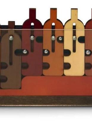 Головоломка поднос официанта the waiter's tray constantin puzzle