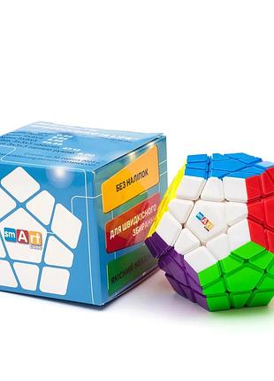 Головоломка мегамінкс smart cube megaminx