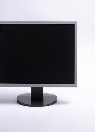 Б/в, монітор, 17 дюймів, dell, в асортименті категорія г
