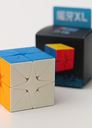 Головоломка необычный куб moyu meilong polaris cube