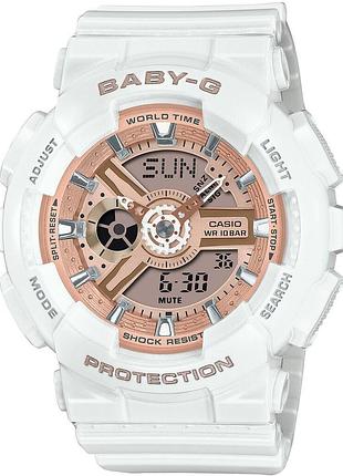 Годинник casio baby-g ba-110x-7a1er