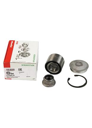 Подшипник задней ступицы авео t200/250/255 fag - 713 6303 00
