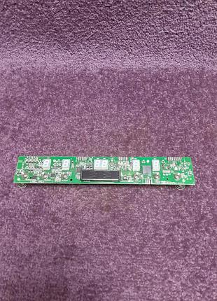 Плата управления для поверхности teka 60803164
