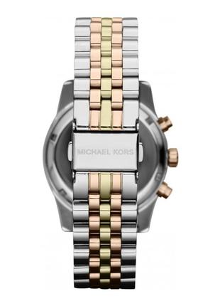 Часы michael kors новые, оригинал mk5955 mk57357 фото