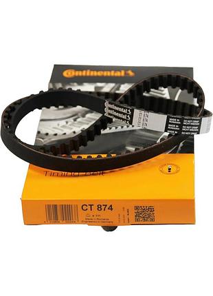 Ремень грм ланос 1.5 contitech - ct874