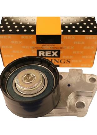 Ролик ремня грм натяжной авео 1.6 rex 96350550