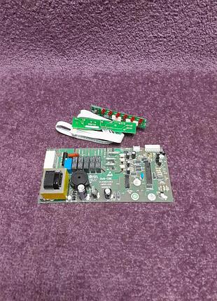 Плата для посудомийної машини teka dw9-cbe 0120804253