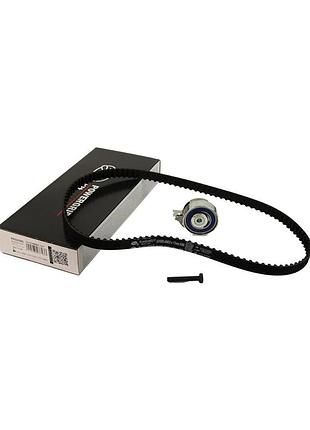 Комплект ременя грм авео 1.5 gates - gt k015310xs
