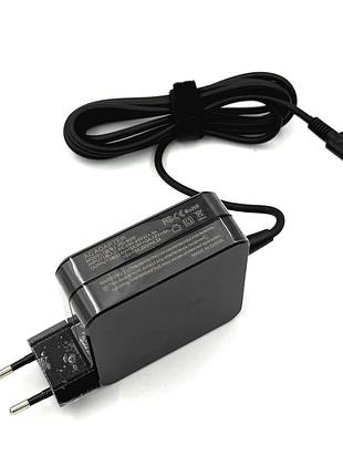 Блок питания для ноутбука asus 20v 4.5a 90w type c