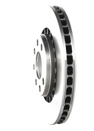 Гальмівний передній диск r14 ланос bosch (0986478327)
