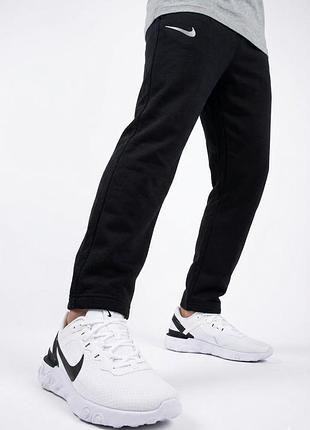 Спортивні штани джогери nike 6-7 років, 116-122 см