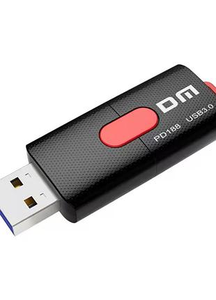 Usb флешка / usb накопитель/ usb flash drive 32gb dm pd188 usb3.0