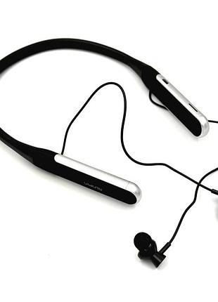 Спортивные наушники bluetooth sunpin b518 черные