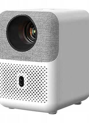 Byintek love u4 переносной проектор ( sn-002407 2509 00040 ) hd led 300 ansi android wifi bt 5.0