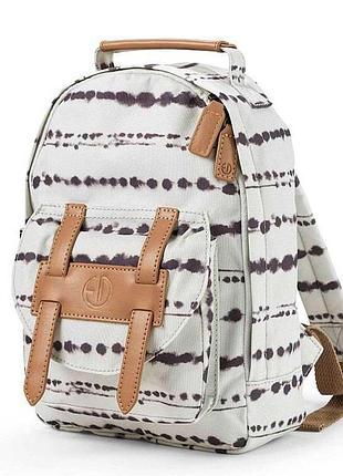 Рюкзак elodie details backpack mini tidemark drops