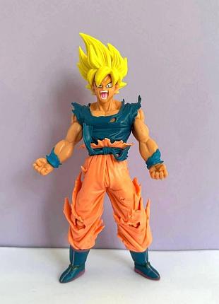 Аніме фігурка dragon ball — драгонбол!!