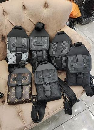 Lv crossbag - 2