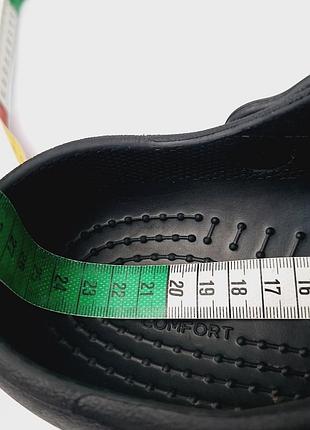 Сабо crocs 4