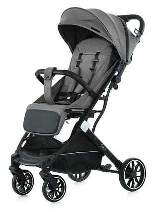 Детская прогулочная коляска bambi m 5727-1 flash