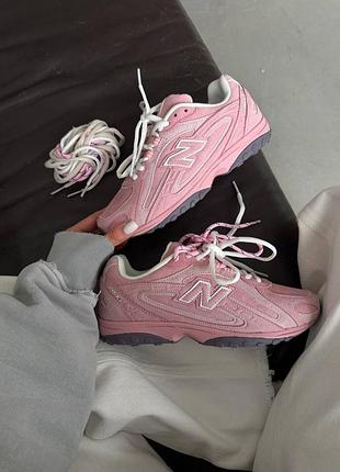 Кроссовки 1950 беленс new balance 204l