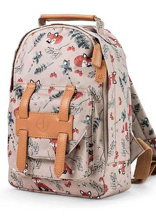 Рюкзак elodie details backpack mini nordic woodland