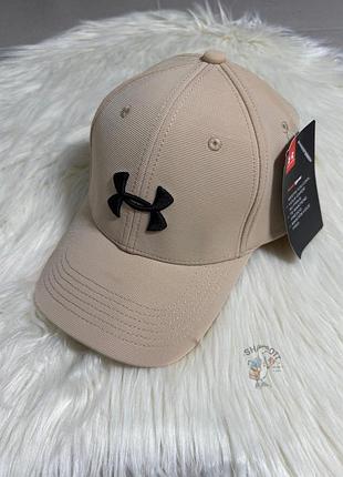Кепка-андер армор | cap under armour | картуз андер армур