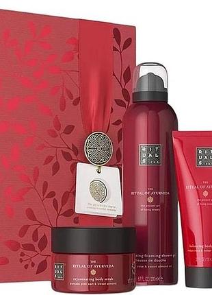 Rituals ayurveda m подарунковий набір